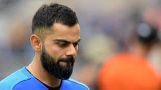 Every time we woke up, it was the worst feeling in the world: Kohli on India's World Cup exit